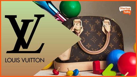 louis vuitton marke|louis vuitton marketing.